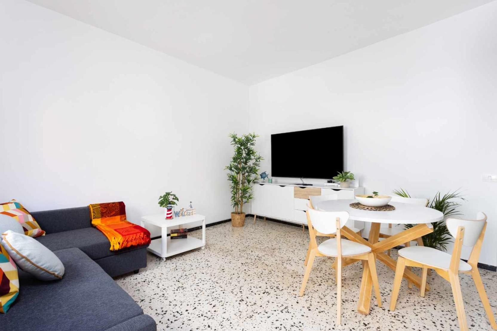 Holiday House En San Andres Cerca De Playa & Wifi Kültér fotó